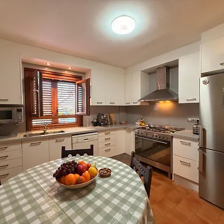 Tatil Evi Torre Gabriel