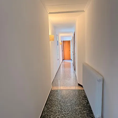 Torre Gabriel Prázdninový dům *