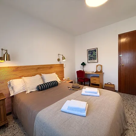 Casa de vacances Torre Gabriel Vallfogona de Balaguer