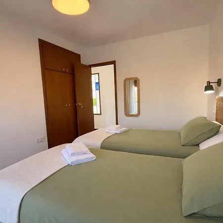 Torre Gabriel Prázdninový dům Vallfogona de Balaguer
