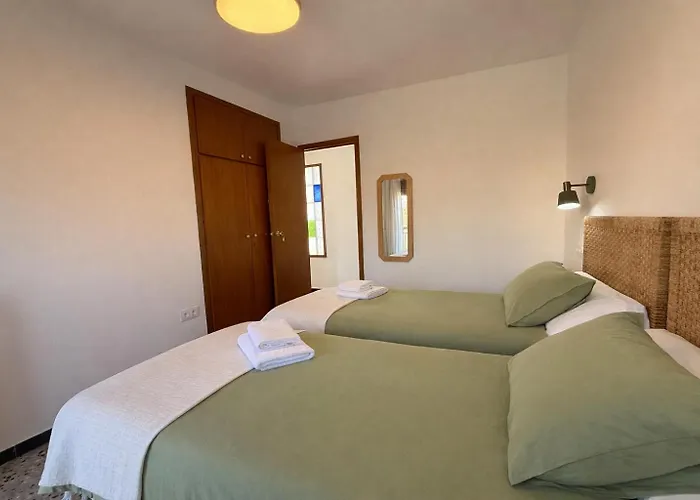 Torre Gabriel Prázdninový dům Vallfogona de Balaguer